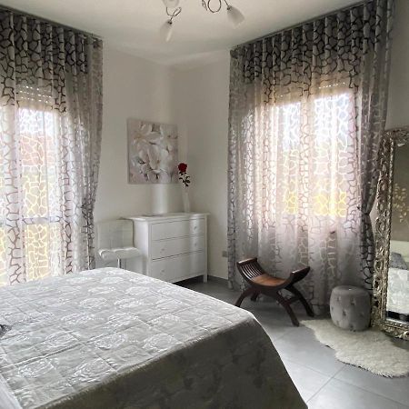 Ferienwohnung La Casa Di Betty Salsomaggiore Terme Exterior foto
