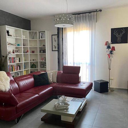 Ferienwohnung La Casa Di Betty Salsomaggiore Terme Exterior foto