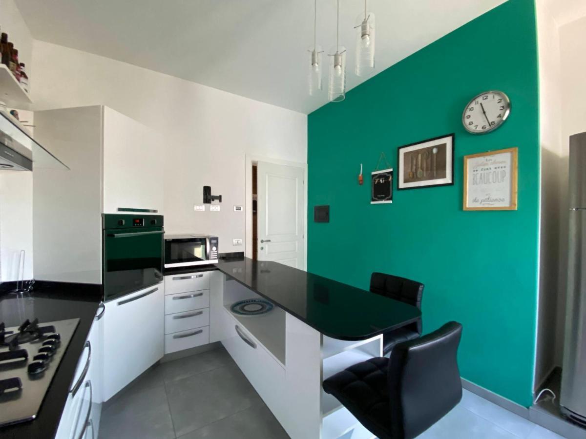 Ferienwohnung La Casa Di Betty Salsomaggiore Terme Exterior foto