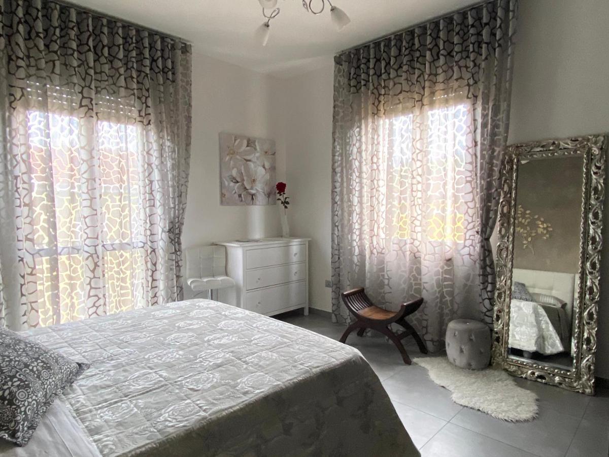 Ferienwohnung La Casa Di Betty Salsomaggiore Terme Exterior foto