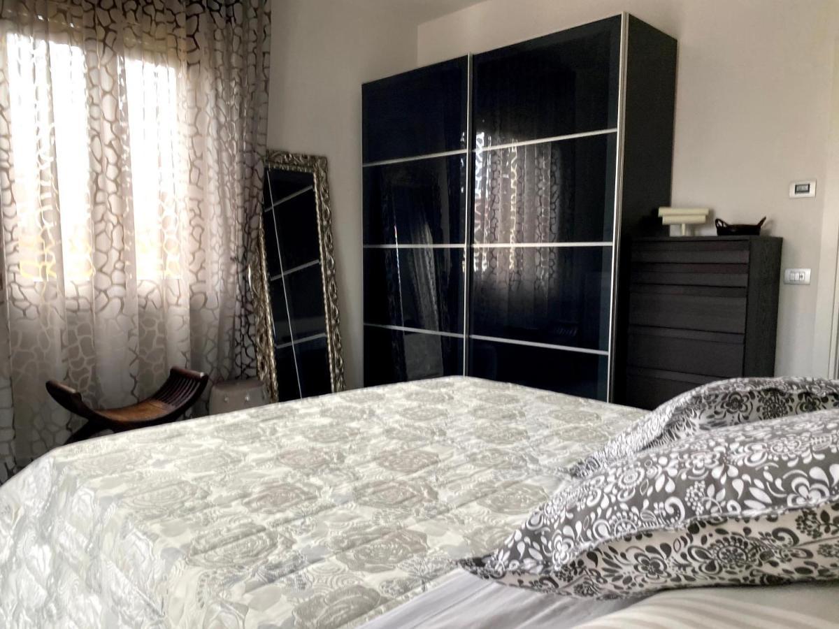 Ferienwohnung La Casa Di Betty Salsomaggiore Terme Exterior foto