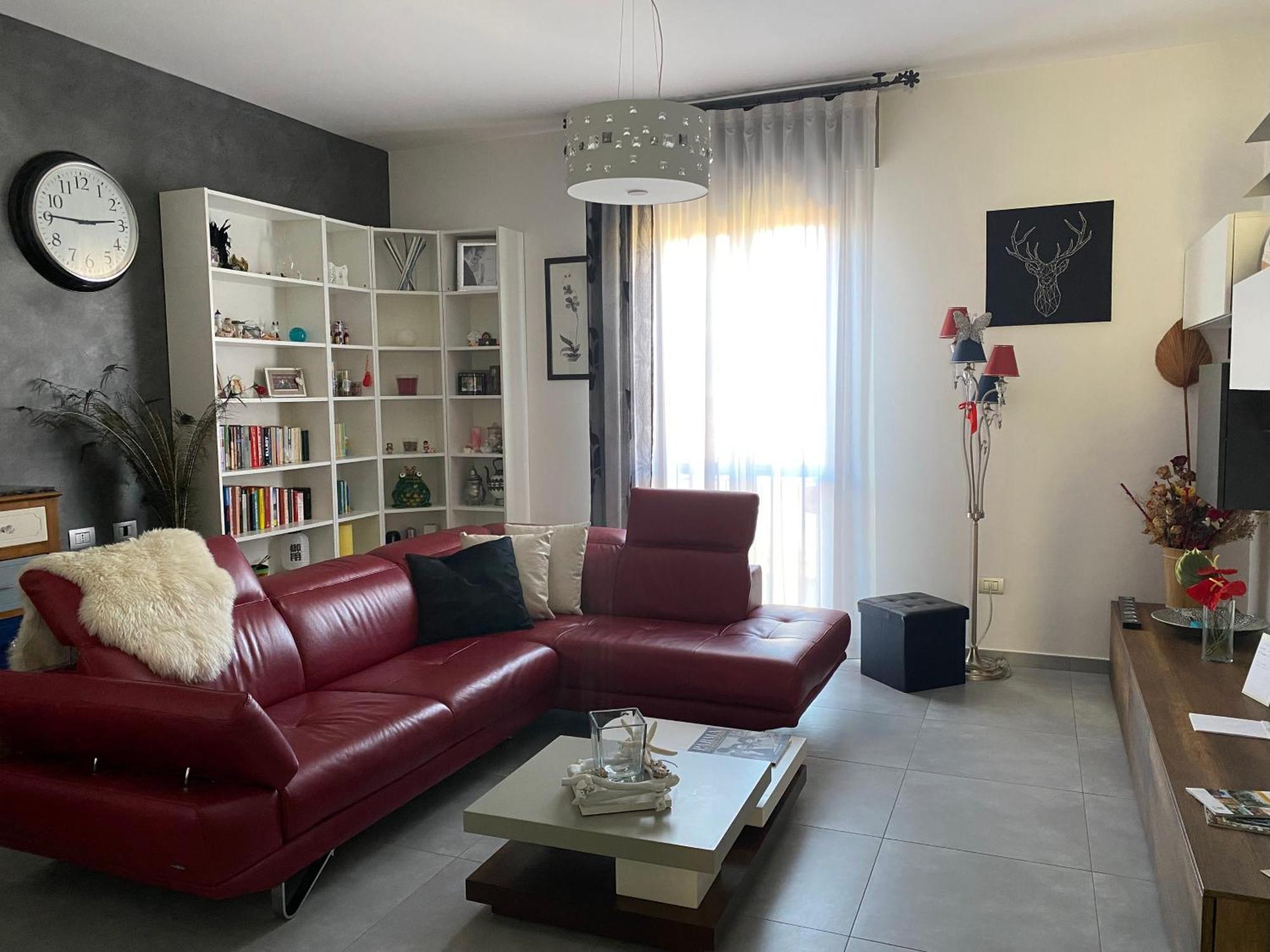 Ferienwohnung La Casa Di Betty Salsomaggiore Terme Exterior foto